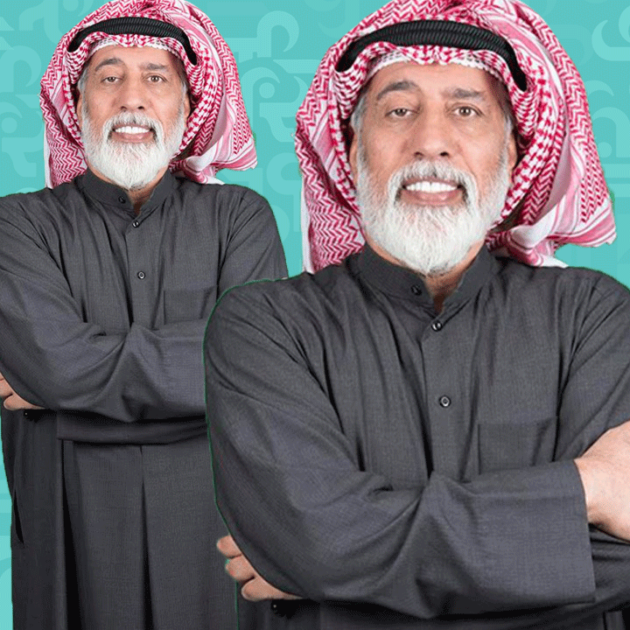 احمد الجسمي