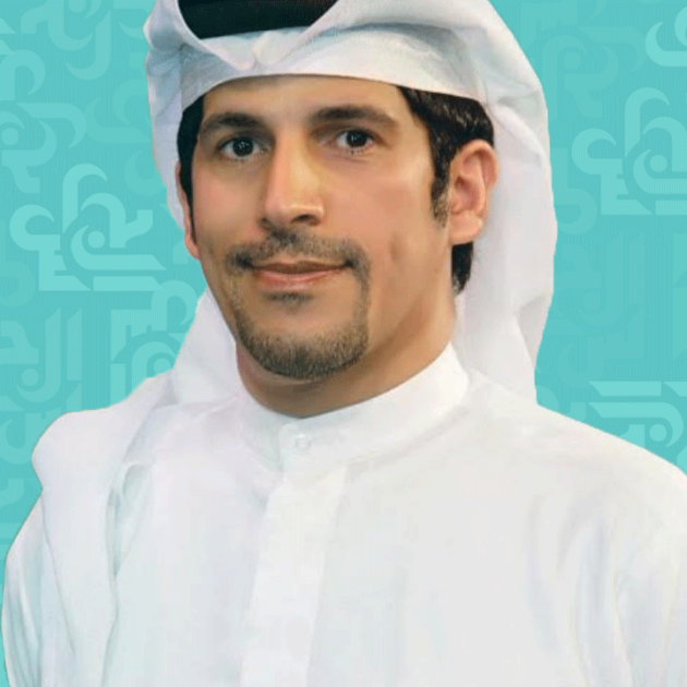 احمد المنصوري