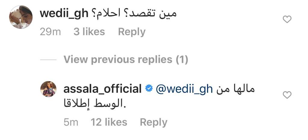 رد أصالة نصري