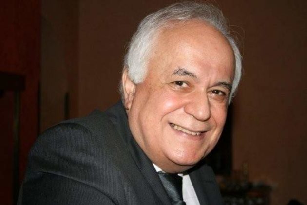 مروان نجار